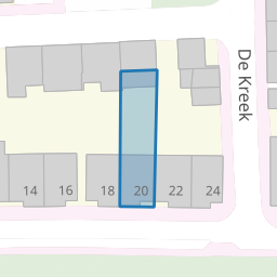 Perceel AML01-L-2681
