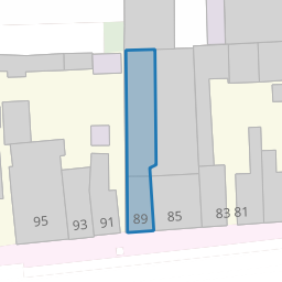 Perceel AML01-L-2685