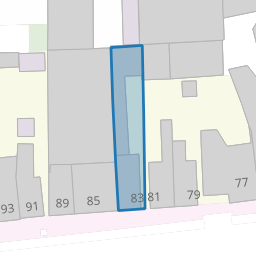 Perceel AML01-L-2686