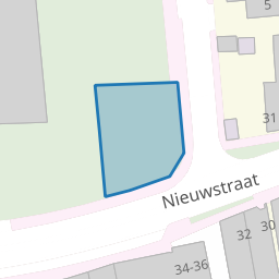 Perceel AML01-L-2691