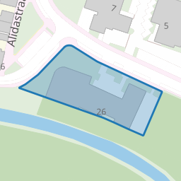 Perceel AML01-L-2700