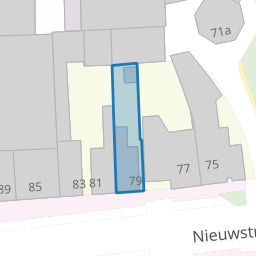 Perceel AML01-L-2705