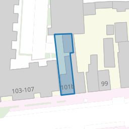 Perceel AML01-L-2712