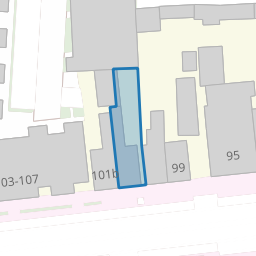 Perceel AML01-L-2713