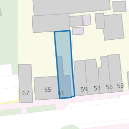 Perceel AML01-L-2723