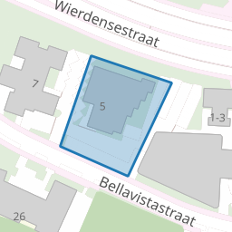 Perceel AML01-L-2730