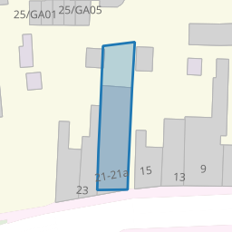 Perceel AML01-L-2738