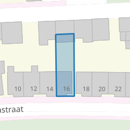 Perceel AML01-L-2743