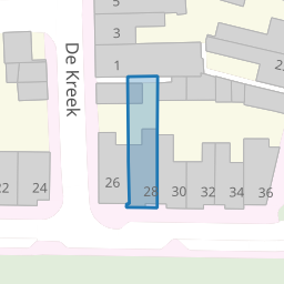 Perceel AML01-L-2745