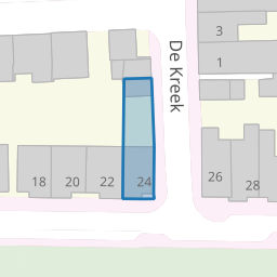 Perceel AML01-L-2758
