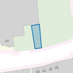 Perceel AML01-L-2761