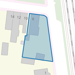 Perceel AML01-L-2780