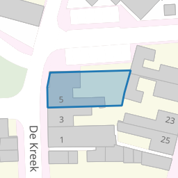 Perceel AML01-L-2795