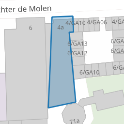 Perceel AML01-L-2799