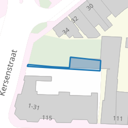 Perceel AML01-L-2803