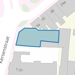 Perceel AML01-L-2804