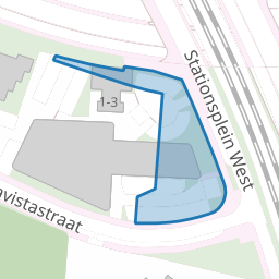 Perceel AML01-L-2806