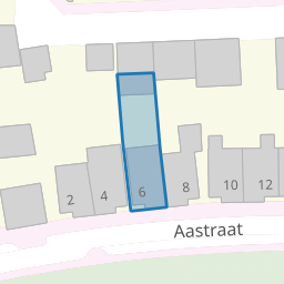 Perceel AML01-L-2823