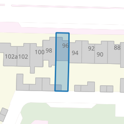 Perceel AML01-L-2833