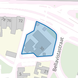 Perceel AML01-L-2842