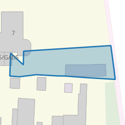 Perceel AML01-L-2849