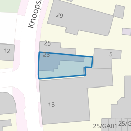 Perceel AML01-L-2852