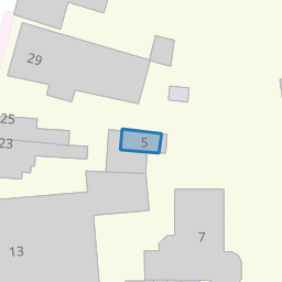 Perceel AML01-L-2853