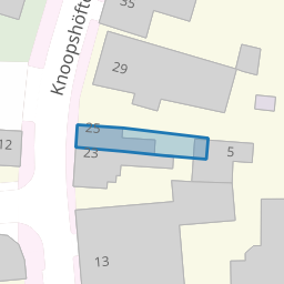 Perceel AML01-L-2854