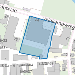 Perceel AML01-L-2856