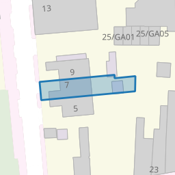 Perceel AML01-L-2869