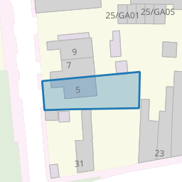 Perceel AML01-L-2870