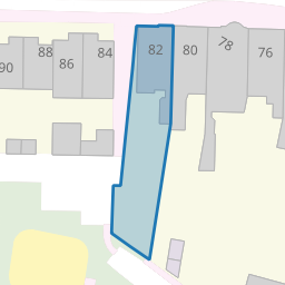 Perceel AML01-L-2873
