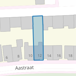 Perceel AML01-L-2876