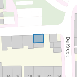 Perceel AML01-L-2880