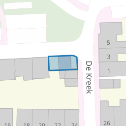 Perceel AML01-L-2881