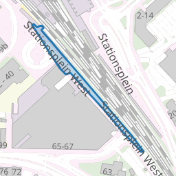 Perceel AML01-L-2891