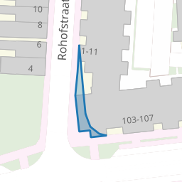 Perceel AML01-L-2900