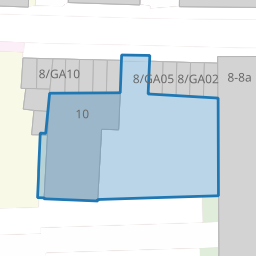 Perceel AML01-L-2902