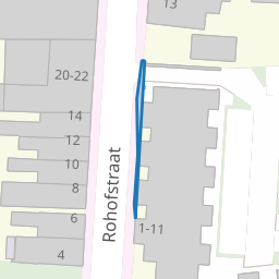 Perceel AML01-L-2904