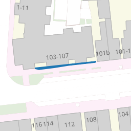 Perceel AML01-L-2905
