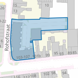 Perceel AML01-L-2907