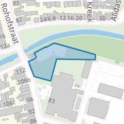 Perceel AML01-L-2914
