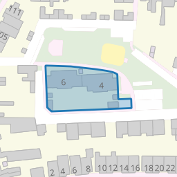 Perceel AML01-L-2916