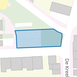 Perceel AML01-L-2918