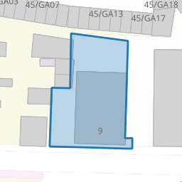 Perceel AML01-L-2934
