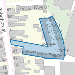 Perceel AML01-L-2942