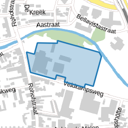 Perceel AML01-L-2950