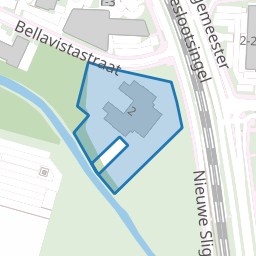 Perceel AML01-L-2954