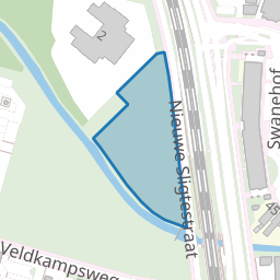 Perceel AML01-L-2959