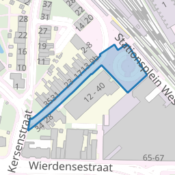 Perceel AML01-L-2960